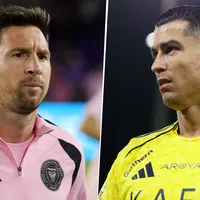 El conflicto en Medio Oriente afecta tanto a Lionel Messi como a CR7