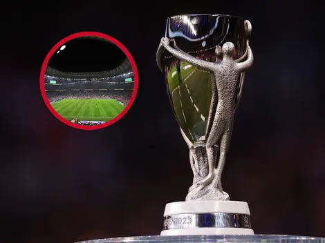 España prefiere sede europea para mudar la Finalissima