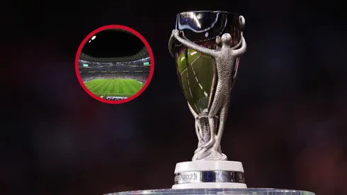 La postura de España sobre la Finalissima.