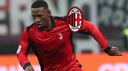 El lateral ecuatoriano sería vendido por esta mínima cifra