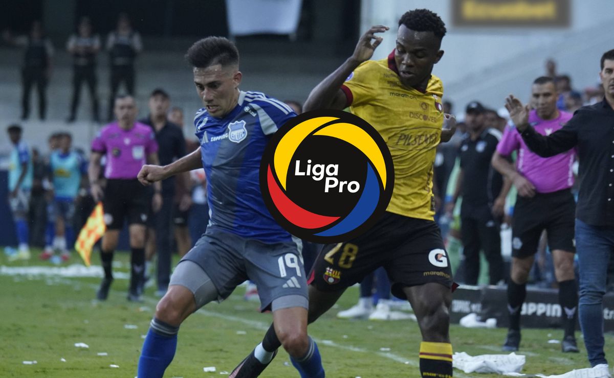 ¡Última hora! LigaPro confirmó la fecha del Clásico del Astillero ¿Se suspende?