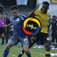 ¡Última hora! LigaPro confirmó la fecha del Clásico del Astillero ¿Se suspende?