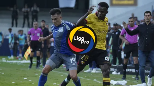 La LigaPro confirma cuándo se jugará el Clásico del Astillero