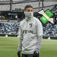 No ha jugado ni 1 minuto, pero James Rodríguez ya cobró esta fortuna en la MLS