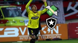 Barcelona SC se juega estos millones ante Botafogo en la Copa Libertadores