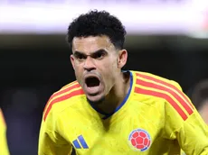 Así calmó Díaz a Colombia por la preocupación de llegar fundido al Mundial