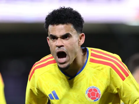 Así calmó Díaz a Colombia por la preocupación de llegar fundido al Mundial