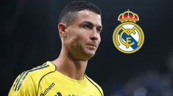 Real Madrid sigue extrañando a Cristiano Ronaldo 8 años después.