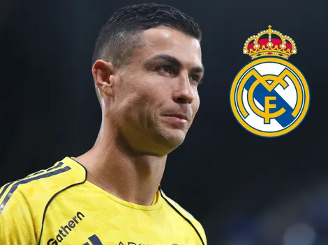 Sin CR7, Real Madrid lleva 8 años sin esta marca en Liga