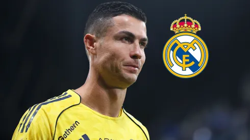 Real Madrid sigue extrañando a Cristiano Ronaldo 8 años después.