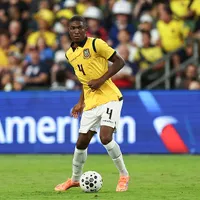 PSG contactó a seleccionado ecuatoriano ¿lo recomendó William Pacho?