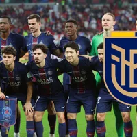 PSG contactó a seleccionado ecuatoriano ¿lo recomendó William Pacho?