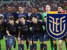 PSG contactó a seleccionado ecuatoriano ¿lo recomendó William Pacho?