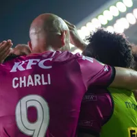 Así quedó la tabla de posiciones de la LigaPro tras la fecha 2