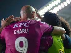 Así quedó la tabla de posiciones de la LigaPro tras la fecha 2