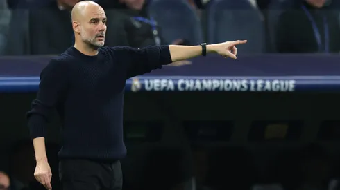 Pep Guardiola elevó su queja a la FA por el poco descanso que tendrá el Manchester City entre su partido con el Newcastle y con el Real Madrid.