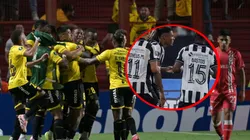 Dónde ver Barcelona vs. Botafogo por la fase 3 de la Copa Libertadores: Canales y horarios