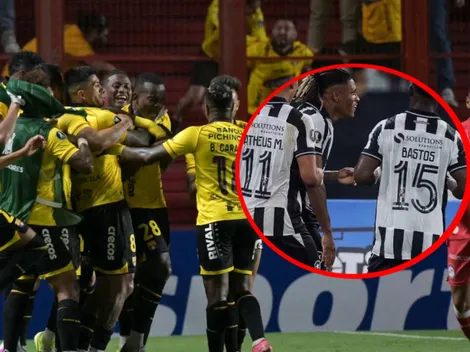 Dónde ver Barcelona vs. Botafogo por la fase 3 de la Copa Libertadores: Canales y horarios