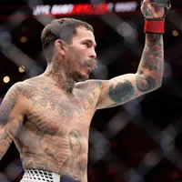 OFICIAL: La UFC confirma la peor noticia de todas para Chito Vera ¿Se acerca el retiro?