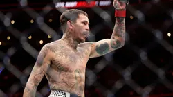 La UFC confirma la peor noticia de todas para Chito Vera en la UFC
