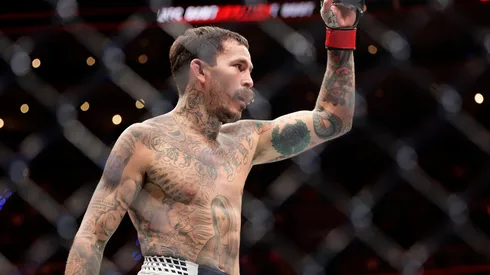 La UFC confirma la peor noticia de todas para Chito Vera en la UFC