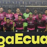 Independiente del Valle recibe la peor noticia y ahora ficharían a este jugador