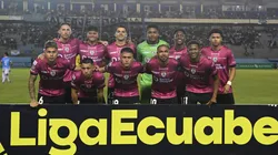 Independiente del Valle buscará a este jugador en el mercado de fichajes.