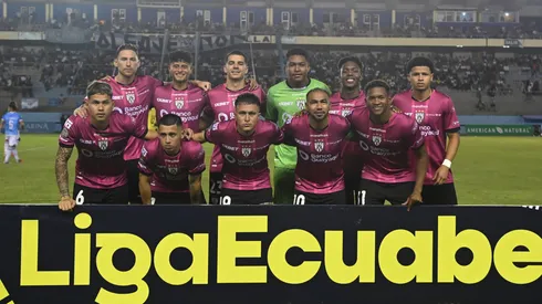 Independiente del Valle buscará a este jugador en el mercado de fichajes.