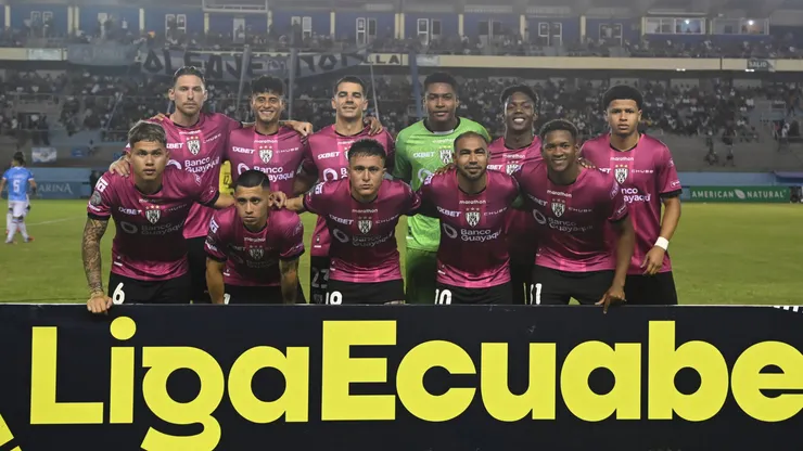 Independiente del Valle buscará a este jugador en el mercado de fichajes.