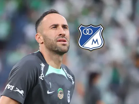 Lo que pasa si Nacional gana, empata o pierde ante Millonarios