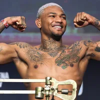 Michael Morales recibe la mejor noticia de todas de la UFC y peleará por el campeonato