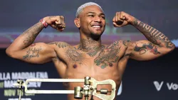 La UFC le da a Michael Morales la posibilidad de hacer historia para Ecuador.