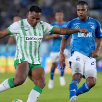 Atlético Nacional vs. Millonarios: El premio económico que se juegan en Sudamericana
