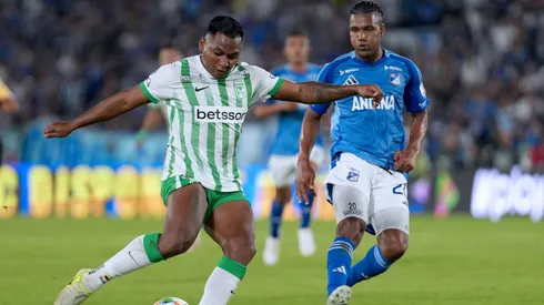 Atlético Nacional vs. Millonarios: El premio económico que se juegan en Sudamericana
