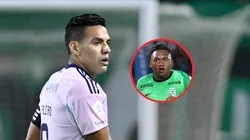 Millonarios y Nacional se enfrentan en fase previa de Copa Sudamericana 2026.