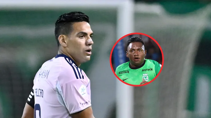 Millonarios y Nacional se enfrentan en fase previa de Copa Sudamericana 2026.