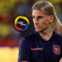 Sebastián Beccacece rompería todo y podría convocar a una figura de la LigaPro