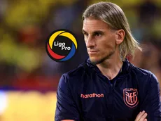 Sebastián Beccacece rompería todo y podría convocar a una figura de la LigaPro