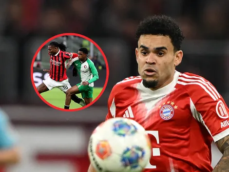“Objetivo prioritario”: Este sería el nuevo compañero de Díaz en Bayern
