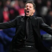 Atlético volvió a una final: ¿Cuántos títulos ganó Simeone en el club?