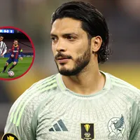 Raúl Jiménez se eligió por encima de Messi y Cristiano Ronaldo