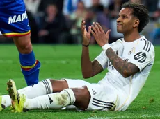 Rodrygo y las 7 figuras que se pueden perder el Mundial