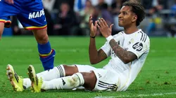 Rodrygo y todas las figuras que se pierden el Mundial.