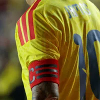 Jugadores malos en sus clubes, pero grandes figuras en la Selección