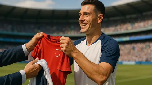 Jugadores nacionalizados que potenciaron a otras selecciones.