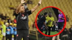 Barcelona vs. Botafogo: La durísima sanción que le caería a César Farías Foto: Getty