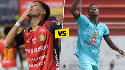 Qué canal pasa el Deportivo Cuenca vs Libertad por la Copa Sudamericana