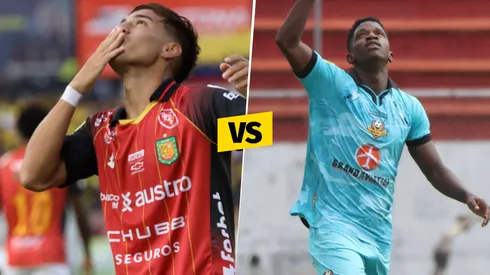 Qué canal pasa el Deportivo Cuenca vs Libertad por la Copa Sudamericana