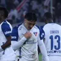 Ponen dos nuevos fichajes en Liga de Quito tras solo dos fechas