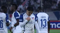 Los nuevos fichajes que tendría Liga de Quito Foto: IMAGO